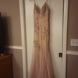 Xscape Formal Gown